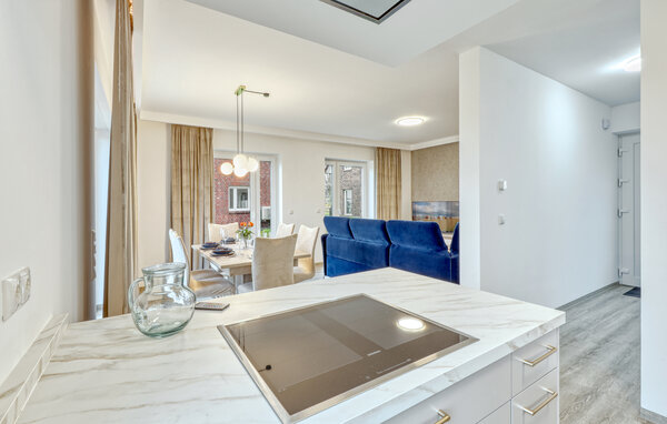 Casa de vacaciones - Cappel - Neufeld , Alemania - DNS354 7