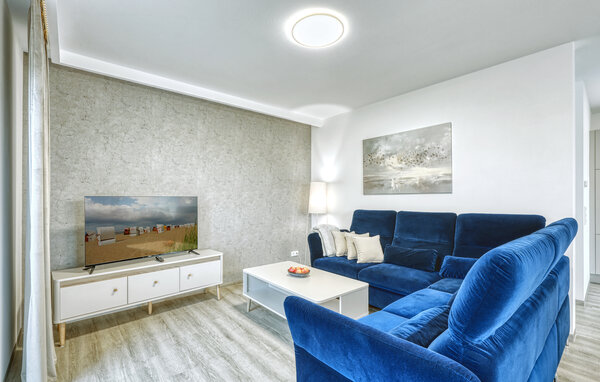 Casa de vacaciones - Cappel - Neufeld , Alemania - DNS354 3