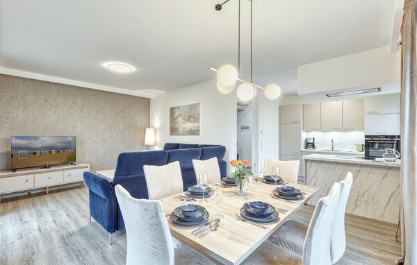 Casa de vacaciones - Cappel - Neufeld , Alemania - DNS354 4