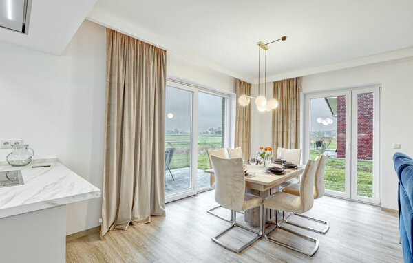 Casa de vacaciones - Cappel - Neufeld , Alemania - DNS354 302