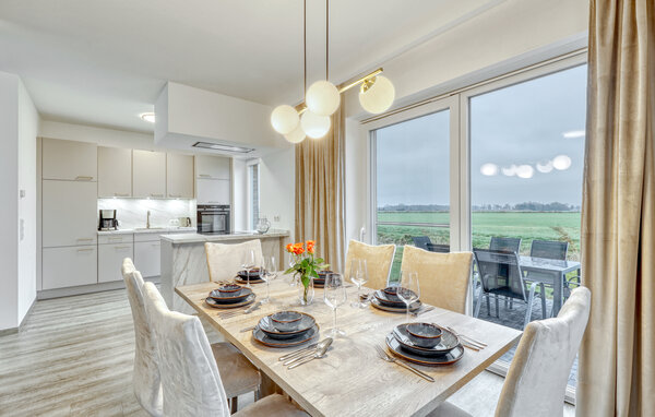 Casa de vacaciones - Cappel - Neufeld , Alemania - DNS354 5