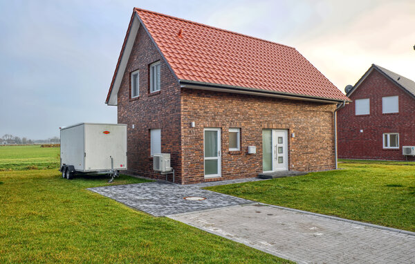 Casa de vacaciones - Cappel - Neufeld , Alemania - DNS354 81