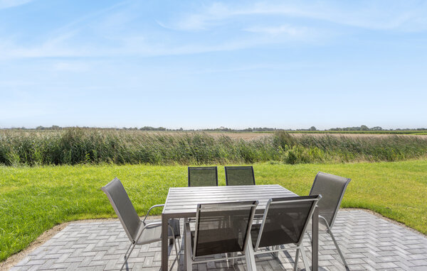 Casa de vacaciones - Cappel - Neufeld , Alemania - DNS354 2