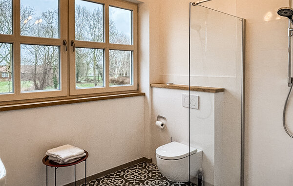 Location de vacances - Detern , Allemagne - DNS356 701