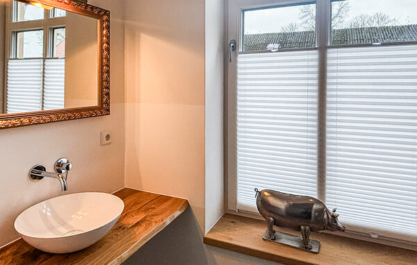 Location de vacances - Detern , Allemagne - DNS356 703