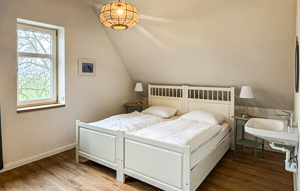 Location de vacances - Detern , Allemagne - DNS356 602