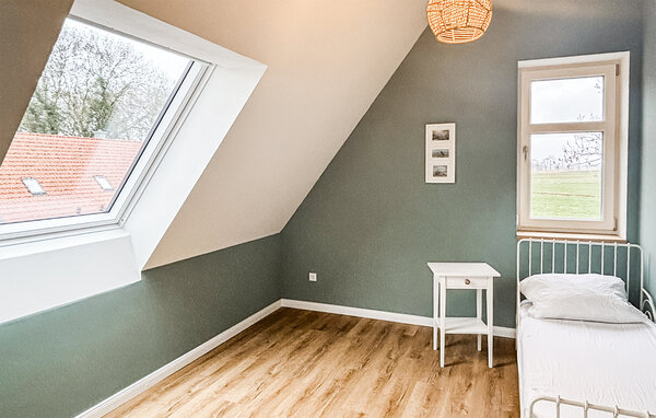 Location de vacances - Detern , Allemagne - DNS356 603