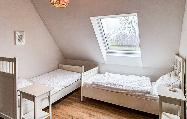 Location de vacances - Detern , Allemagne - DNS356 604