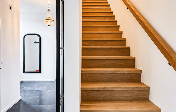 Location de vacances - Detern , Allemagne - DNS356 501