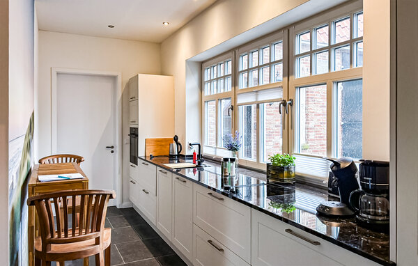 Location de vacances - Detern , Allemagne - DNS356 7