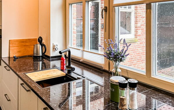 Location de vacances - Detern , Allemagne - DNS356 401