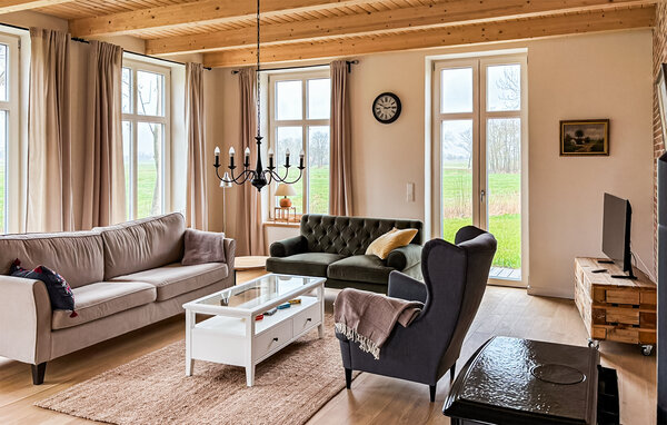 Location de vacances - Detern , Allemagne - DNS356 301