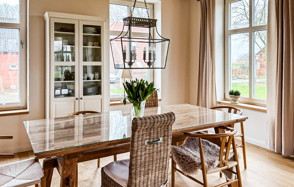 Location de vacances - Detern , Allemagne - DNS356 5