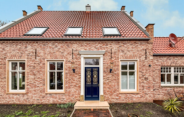 Location de vacances - Detern , Allemagne - DNS356 81