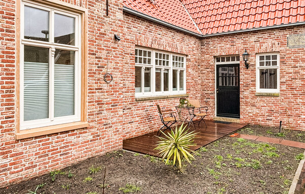 Location de vacances - Detern , Allemagne - DNS356 2