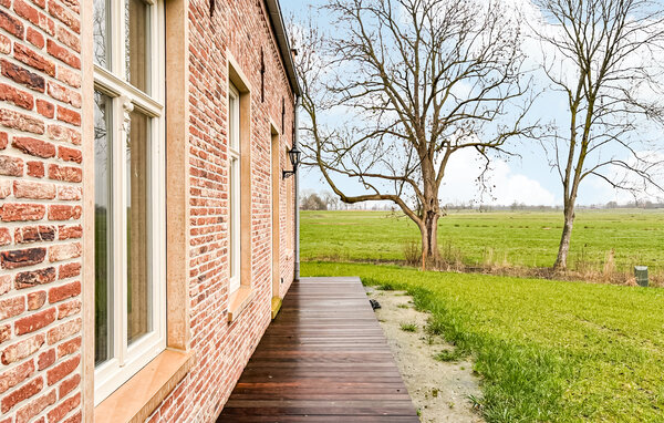 Location de vacances - Detern , Allemagne - DNS356 101