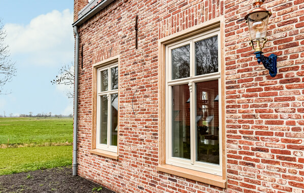 Location de vacances - Detern , Allemagne - DNS356 102