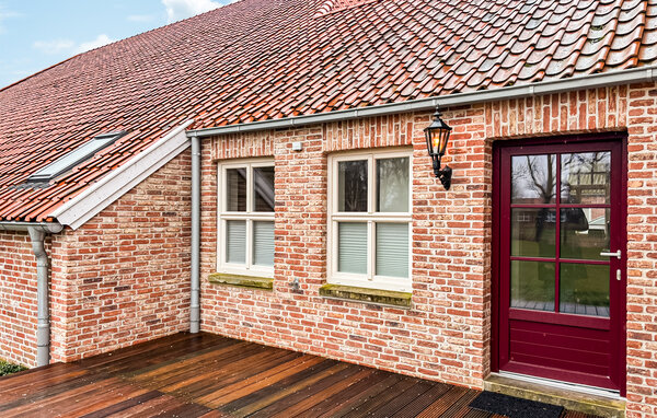 Location de vacances - Detern , Allemagne - DNS356 103