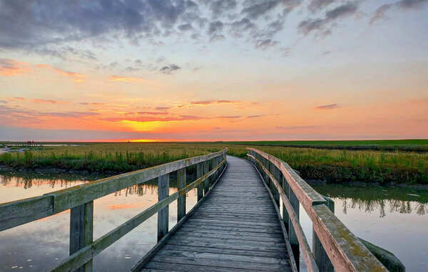 Appartement - Butjadingen , Duitsland - DNS358 6