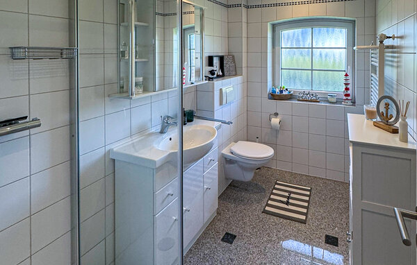 Appartement - Butjadingen , Duitsland - DNS358 701