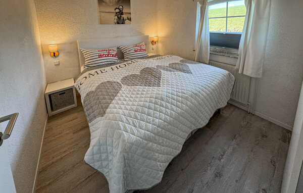 Appartement - Butjadingen , Duitsland - DNS358 602