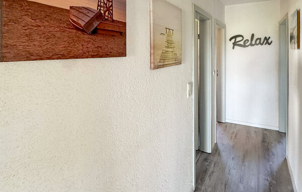 Appartement - Butjadingen , Duitsland - DNS358 501