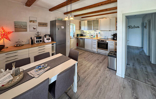 Appartement - Butjadingen , Duitsland - DNS358 5