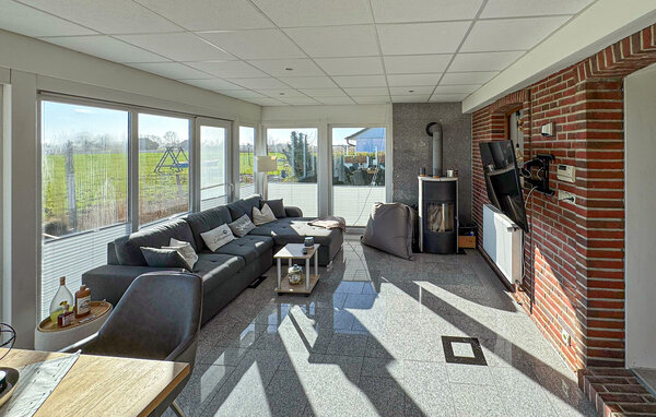 Appartement - Butjadingen , Duitsland - DNS358 301