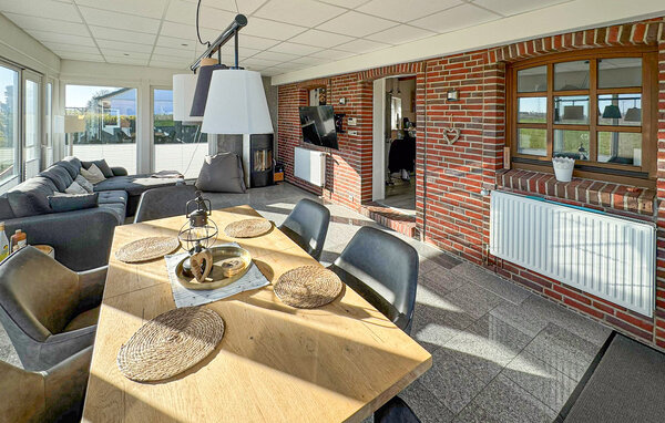 Appartement - Butjadingen , Duitsland - DNS358 4