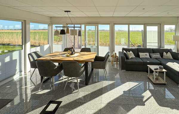 Appartement - Butjadingen , Duitsland - DNS358 3