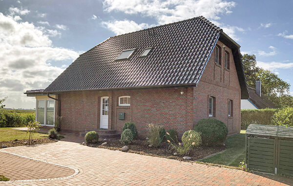 Appartement - Butjadingen , Duitsland - DNS358 1