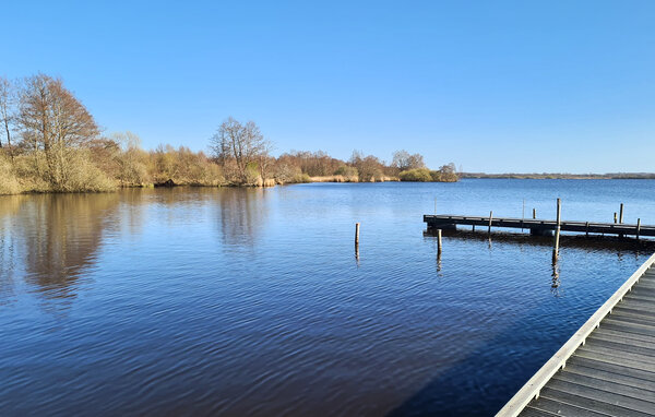 Ferienwohnung - Wingst , Deutschland - DNS361 8