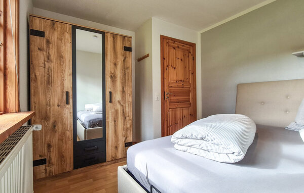 Ferienwohnung - Wingst , Deutschland - DNS361 6