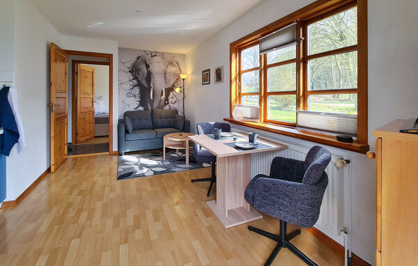 Ferienwohnung - Wingst , Deutschland - DNS361 4