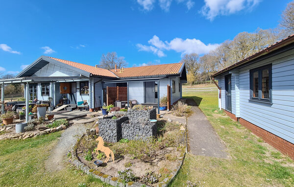 Ferienwohnung - Wingst , Deutschland - DNS361 1