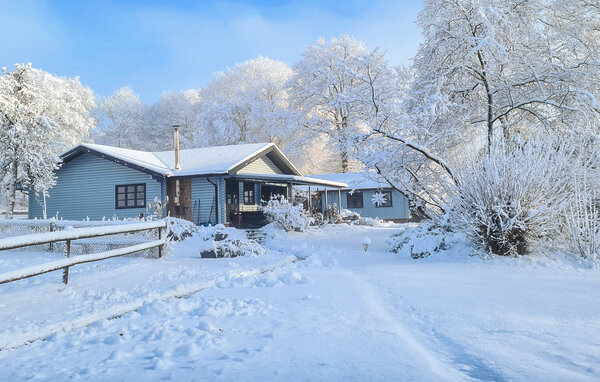 Ferienwohnung - Wingst , Deutschland - DNS361 81