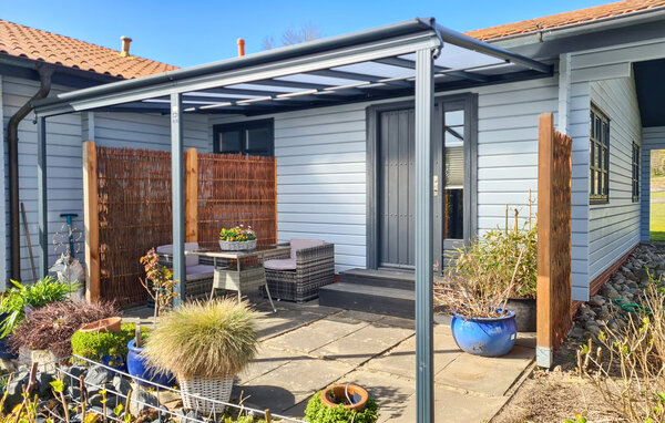 Ferienwohnung - Wingst , Deutschland - DNS361 2