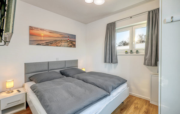 Vakantiehuis 