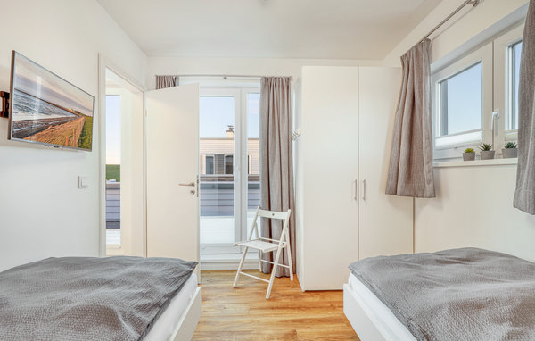 Vakantiehuis 