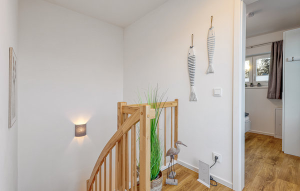 Vakantiehuis 