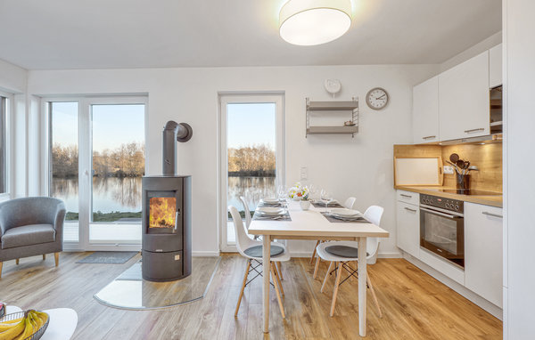Vakantiehuis 
