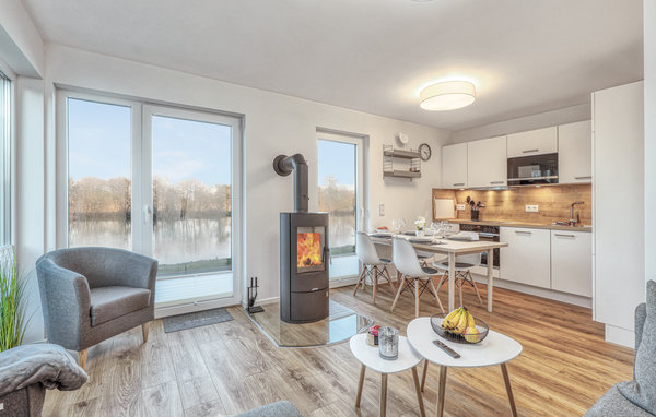 Vakantiehuis 