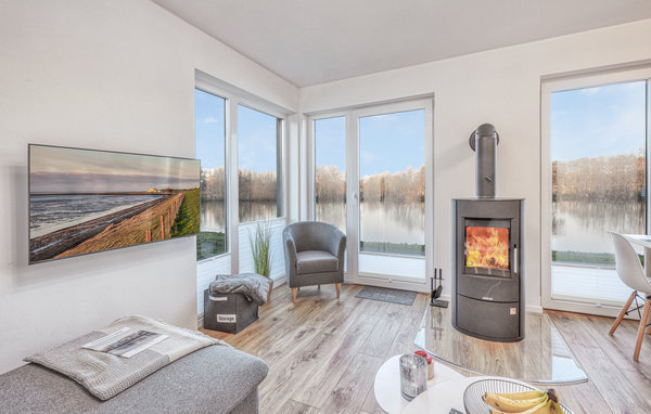 Vakantiehuis 