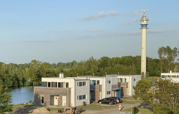 Vakantiehuis 