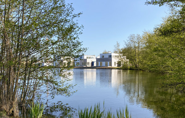 Vakantiehuis 