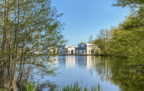 Ferienhaus - Tossens , Deutschland - DNS406 902