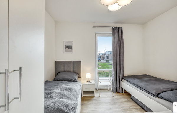 Ferienhaus - Tossens , Deutschland - DNS406 604
