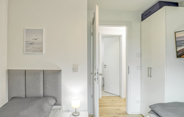 Ferienhaus - Tossens , Deutschland - DNS406 605