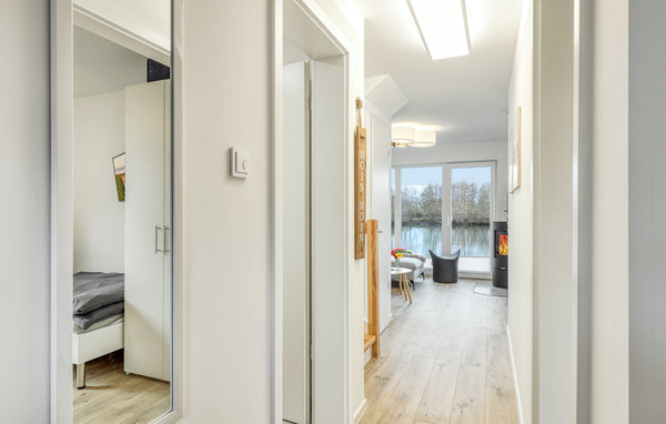 Ferienhaus - Tossens , Deutschland - DNS406 501