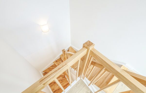 Ferienhaus - Tossens , Deutschland - DNS406 503